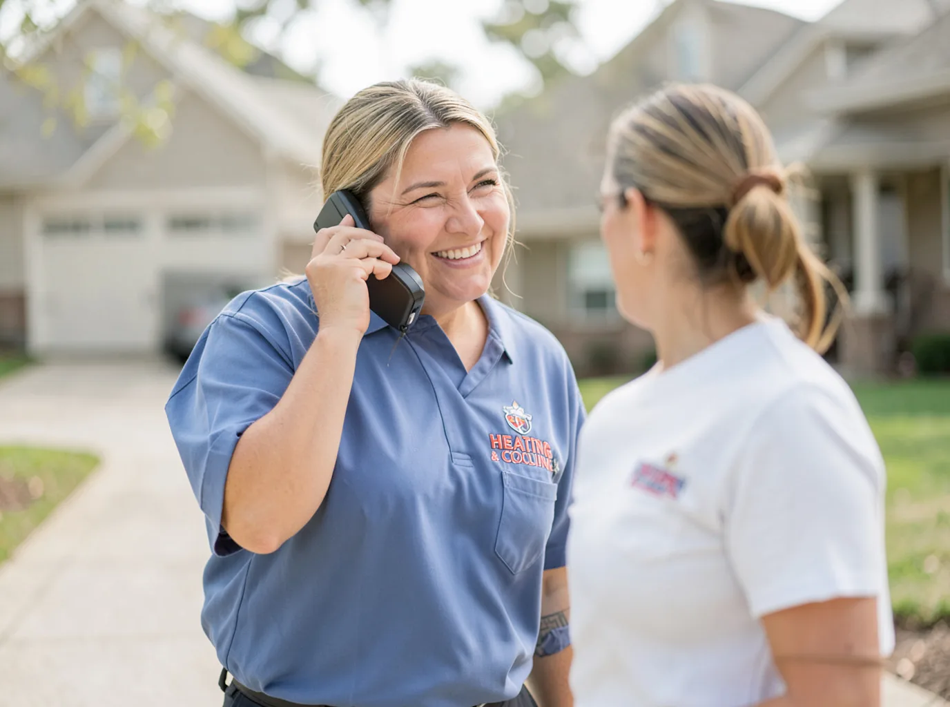 Hvac Repair Hoskinston, KY FAQs
